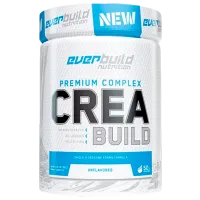 Креатин EverBuild Crea Build () 300 г