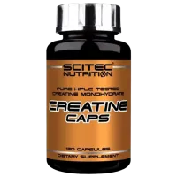 Креатин Scitec Nutrition Creatine caps (728633105403) 120120