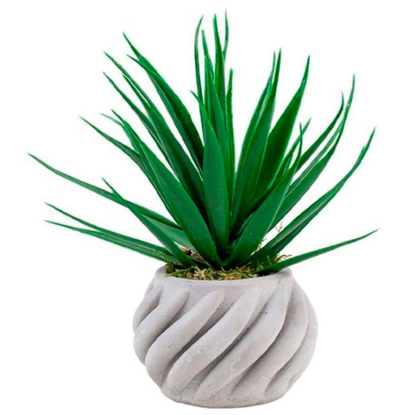 Искусственное растение Cilgin K200A Green/ Высота (см) - 17 photo 1 Искусственное растение Cilgin K200A Green/ Высота (см) - 17 photo 1