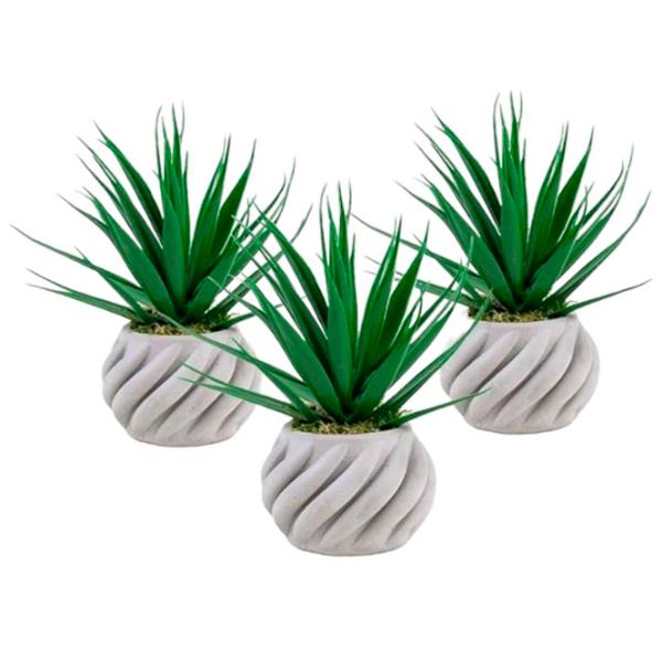 Искусственное растение Cilgin K200A Green/ Высота (см) - 17 photo 2 Искусственное растение Cilgin K200A Green/ Высота (см) - 17 photo 2