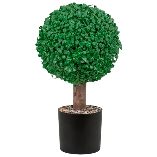 Искусственное растение Cilgin CLG09TOP Green/ Высота (см) - 40 photo 1 Искусственное растение Cilgin CLG09TOP Green/ Высота (см) - 40 photo 1