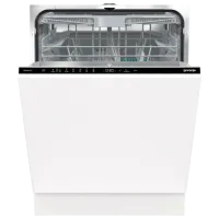 Посудомоечная машина Gorenje GV643D60 Полногабаритная / Белый