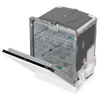Mașină de spălat vase Gorenje GV643D60 Full size / White photo 3