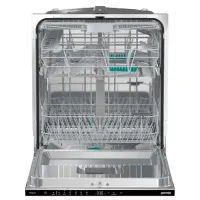 Mașină de spălat vase Gorenje GV643D60 Full size / White photo 5