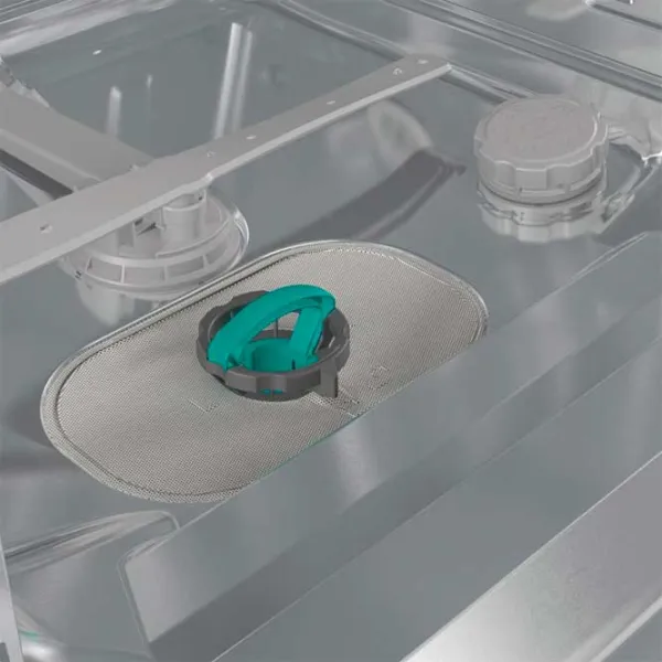 Посудомоечная машина Gorenje GV643D60 Полногабаритная / Белый photo 7 Посудомоечная машина Gorenje GV643D60 Полногабаритная / Белый photo 7