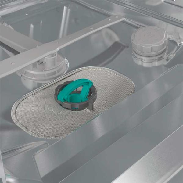 Посудомоечная машина Gorenje GV643D60 Полногабаритная / Белый photo 7 Посудомоечная машина Gorenje GV643D60 Полногабаритная / Белый photo 7