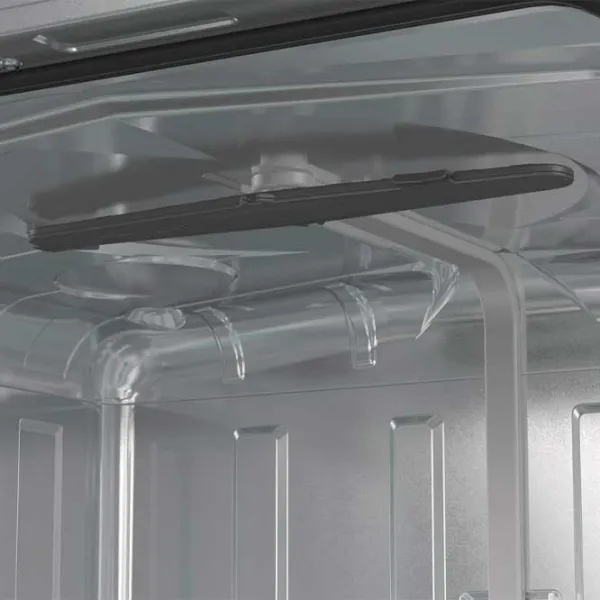 Посудомоечная машина Gorenje GV643D60 Полногабаритная / Белый photo 8 Посудомоечная машина Gorenje GV643D60 Полногабаритная / Белый photo 8