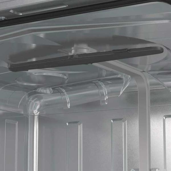 Посудомоечная машина Gorenje GV643D60 Полногабаритная / Белый photo 8 Посудомоечная машина Gorenje GV643D60 Полногабаритная / Белый photo 8