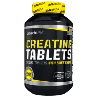 Креатин Scitec Nutrition Creatine Tablet (5999076221608) 200