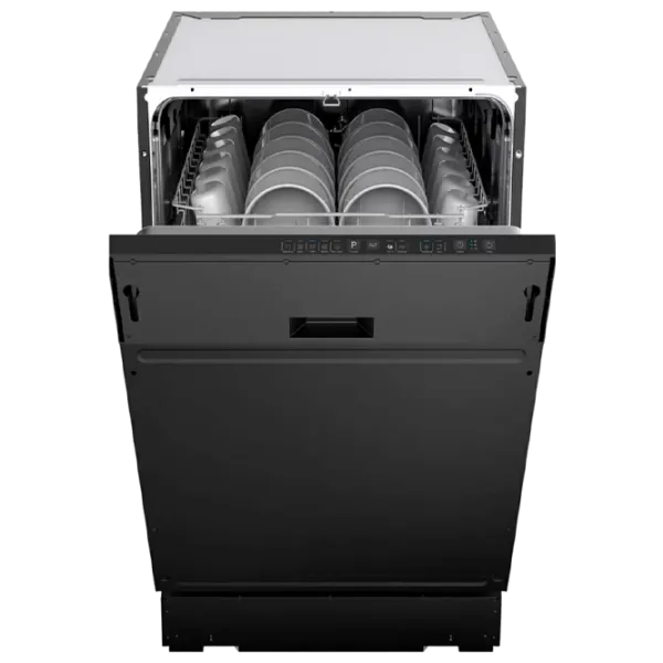 Mașină de spălat vase Wolser WL-BI 4509 Black photo 1