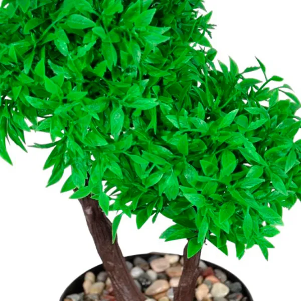 Искусственное растение Cilgin K201SYH Green/ Высота (см) - 26 photo 3 Искусственное растение Cilgin K201SYH Green/ Высота (см) - 26 photo 3