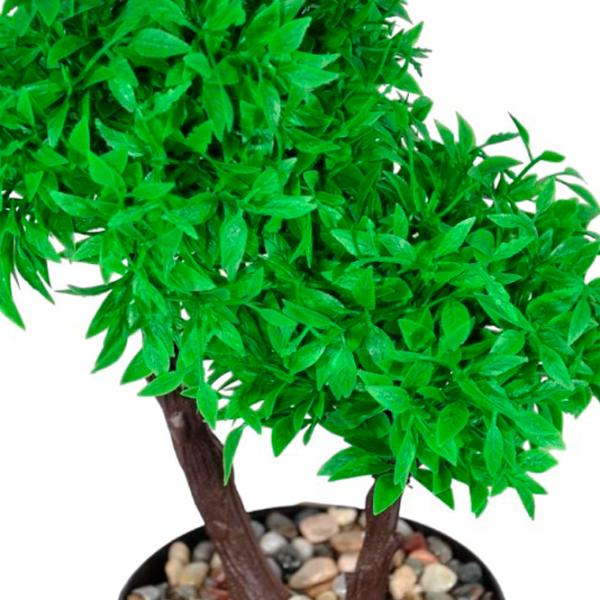 Искусственное растение Cilgin K201SYH Green/ Высота (см) - 26 photo 3 Искусственное растение Cilgin K201SYH Green/ Высота (см) - 26 photo 3