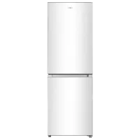 Холодильник Gorenje RK416DPW4 с нижней морозильной камерой 230 л / 161.3 cm / Белый