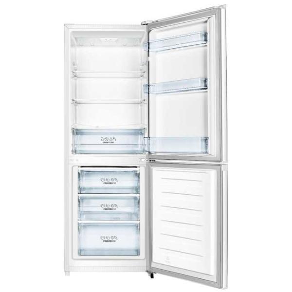 Frigider Gorenje RK416DPW4 cu congelator jos 230 l / 161.3 cm / White photo 3