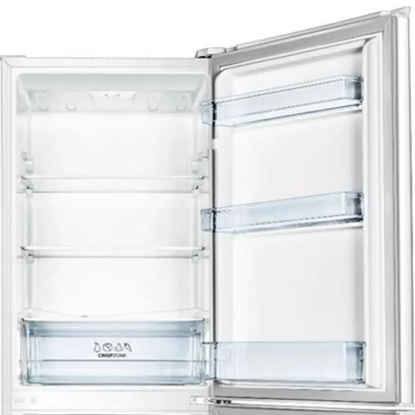 Frigider Gorenje RK416DPW4 cu congelator jos 230 l / 161.3 cm / White photo 4
