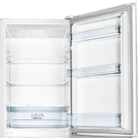 Холодильник Gorenje RK416DPW4 с нижней морозильной камерой 230 л / 161.3 cm / Белый photo 4