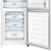 Холодильник Gorenje RK416DPW4 с нижней морозильной камерой 230 л / 161.3 cm / Белый photo 5