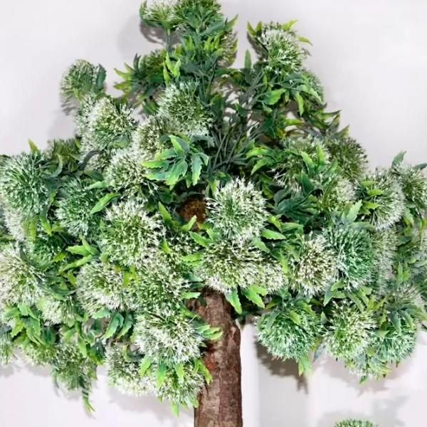 Искусственное растение Cilgin A00 Saksili Green/ Высота (см) - 200 photo 2 Искусственное растение Cilgin A00 Saksili Green/ Высота (см) - 200 photo 2