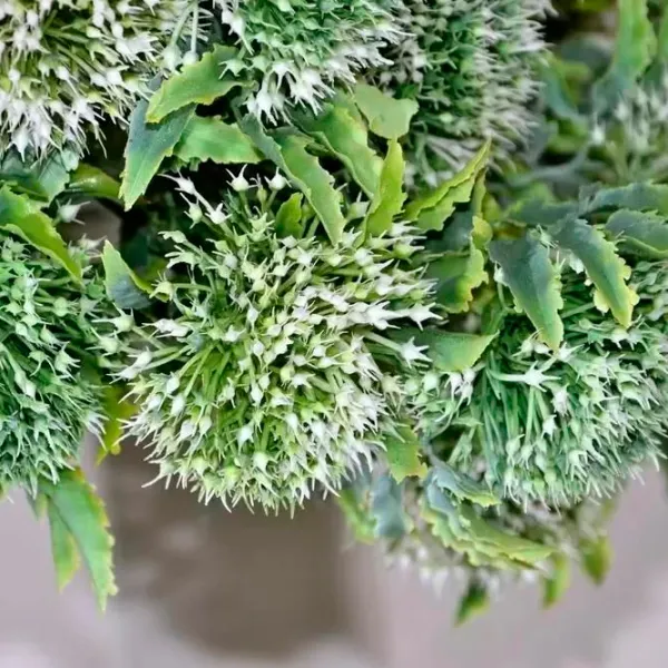 Искусственное растение Cilgin A00 Saksili Green/ Высота (см) - 200 photo 3 Искусственное растение Cilgin A00 Saksili Green/ Высота (см) - 200 photo 3