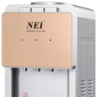 Кулер для воды Nei HSM-310LB Компрессор/ 550 Вт photo 4