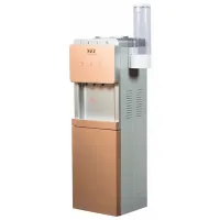 Кулер для воды Nei HSM-310LB Компрессор/ 550 Вт photo 7