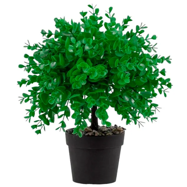 Искусственное растение Cilgin CLG05Ş Green/ Высота (см) - 27 photo 1