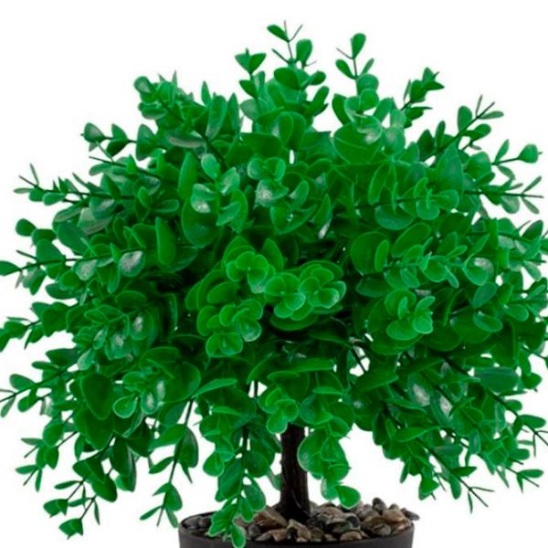 Искусственное растение Cilgin CLG05Ş Green/ Высота (см) - 27 photo 2