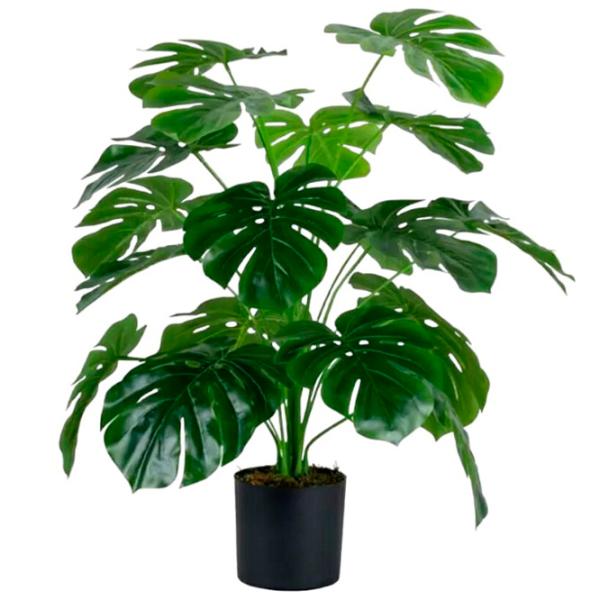 Искусственное растение Cilgin G333 Green/ Высота (см) - 60 photo 1 Искусственное растение Cilgin G333 Green/ Высота (см) - 60 photo 1