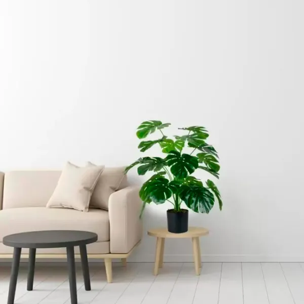 Искусственное растение Cilgin G333 Green/ Высота (см) - 60 photo 2 Искусственное растение Cilgin G333 Green/ Высота (см) - 60 photo 2