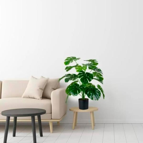 Искусственное растение Cilgin G333 Green/ Высота (см) - 60 photo 2 Искусственное растение Cilgin G333 Green/ Высота (см) - 60 photo 2
