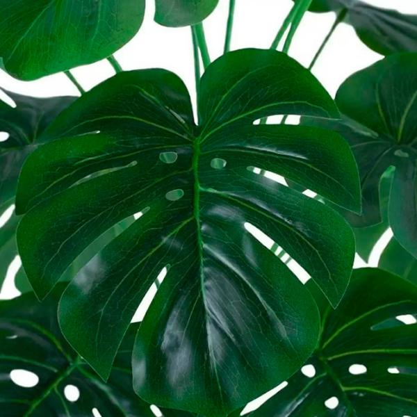 Искусственное растение Cilgin G333 Green/ Высота (см) - 60 photo 3 Искусственное растение Cilgin G333 Green/ Высота (см) - 60 photo 3