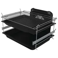 Aragaz Gorenje GKS6C70WF Pe gaz/ White photo 7