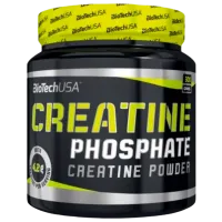 Креатин BioTechUSA Creatine Phosphate (5999076219315) 300 г