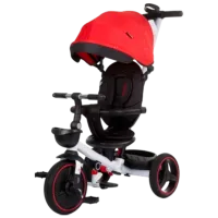 Triciclu Chipolino 360 Alpha 25 kg/ Red