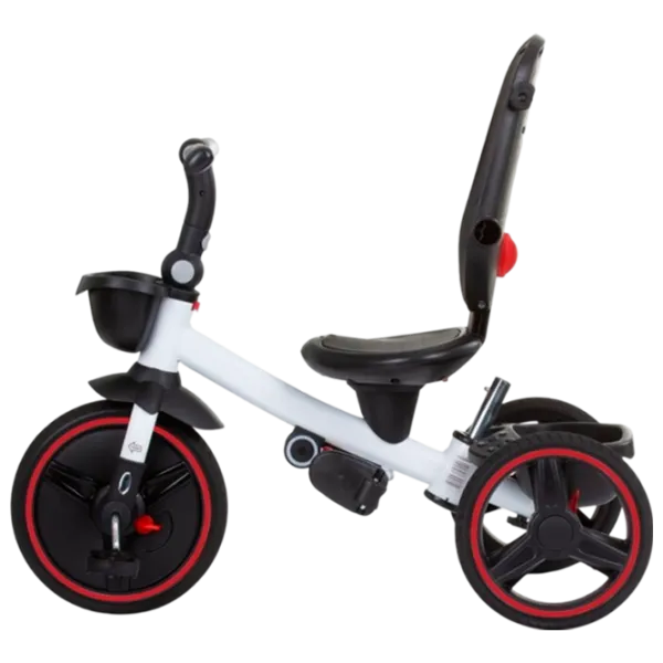 Трицикл Chipolino 360 Alpha 25 кг/ Красный photo 3 Трицикл Chipolino 360 Alpha 25 кг/ Красный photo 3