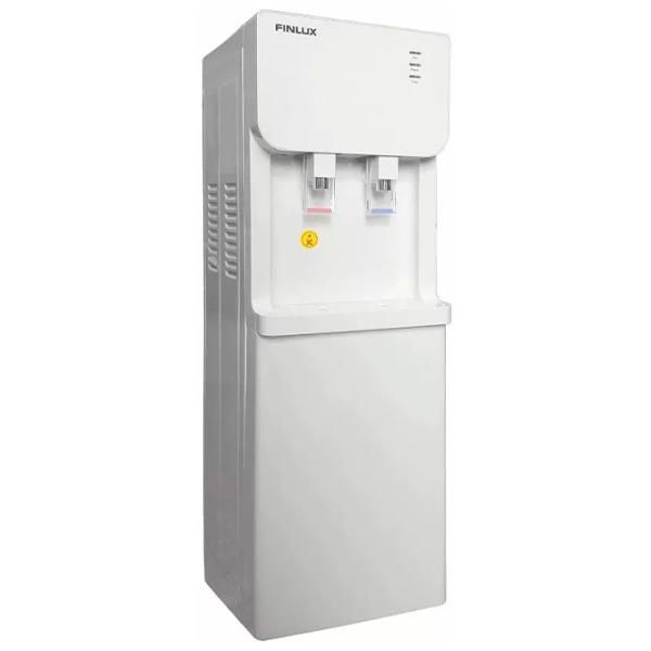 Кулер для воды Finlux FWD-2057WS Компрессор/ 500 Вт photo 1 Кулер для воды Finlux FWD-2057WS Компрессор/ 500 Вт photo 1