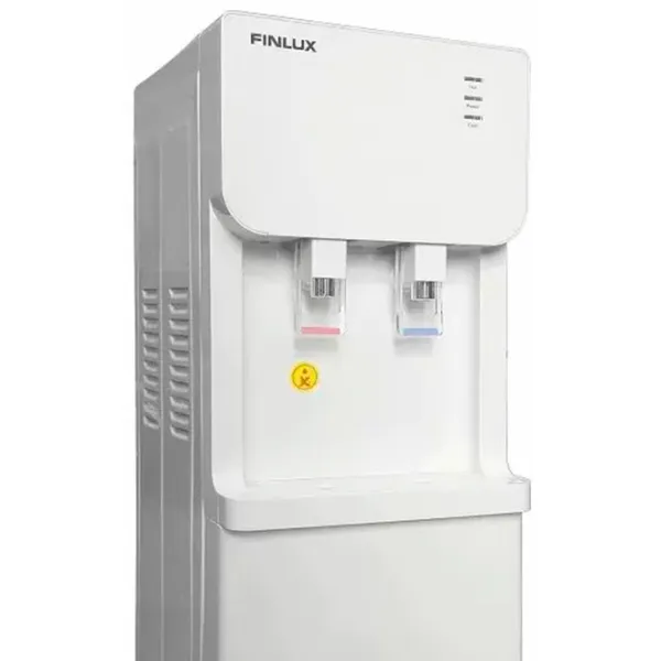Кулер для воды Finlux FWD-2057WS Компрессор/ 500 Вт photo 2 Кулер для воды Finlux FWD-2057WS Компрессор/ 500 Вт photo 2