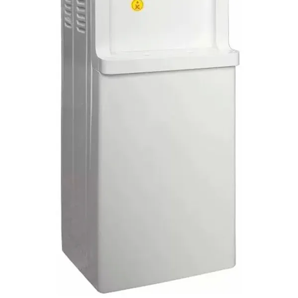 Кулер для воды Finlux FWD-2057WS Компрессор/ 500 Вт photo 3 Кулер для воды Finlux FWD-2057WS Компрессор/ 500 Вт photo 3