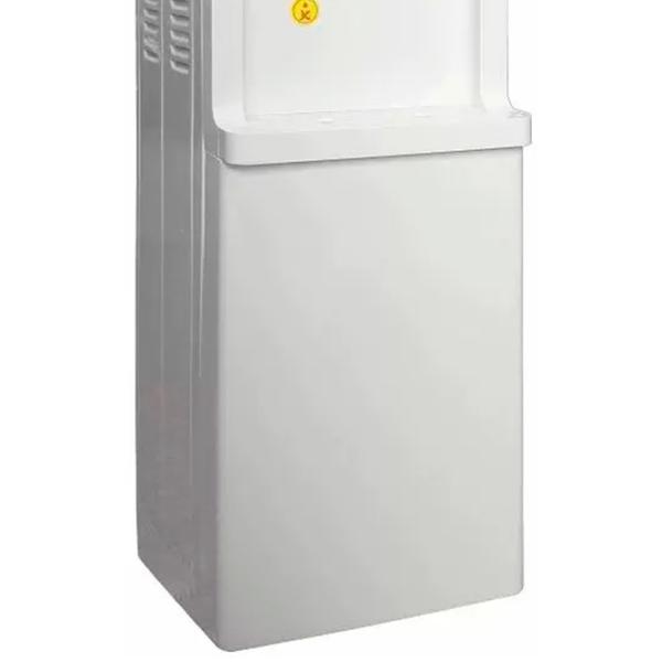 Кулер для воды Finlux FWD-2057WS Компрессор/ 500 Вт photo 3 Кулер для воды Finlux FWD-2057WS Компрессор/ 500 Вт photo 3