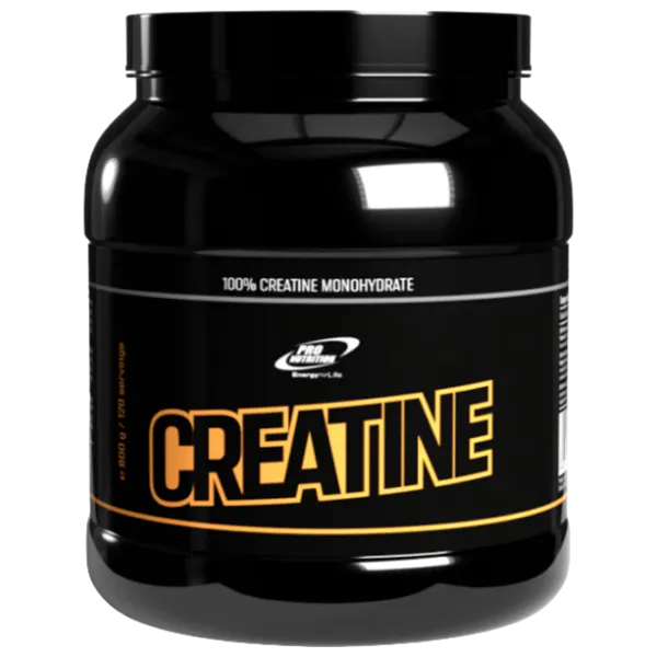 Creatină Scitec Nutrition CREATINE (6421766007104) 600 g photo 1 Creatină Scitec Nutrition CREATINE (6421766007104) 600 g photo 1