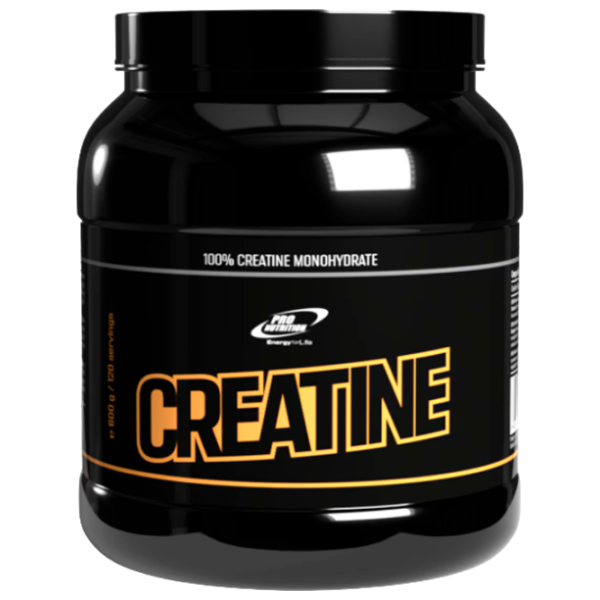 Creatină Scitec Nutrition CREATINE (6421766007104) 600 g photo 1 Creatină Scitec Nutrition CREATINE (6421766007104) 600 g photo 1