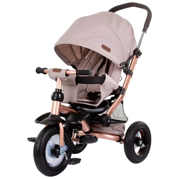 Triciclu Chipolino Bolide 25 kg/ Sand photo 1