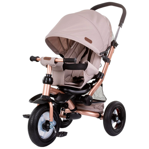 Triciclu Chipolino Bolide 25 kg/ Sand photo 1