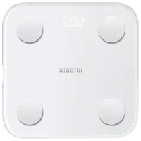 Cântar de podea Xiaomi Body Composition Scale S400 150 kg/ White