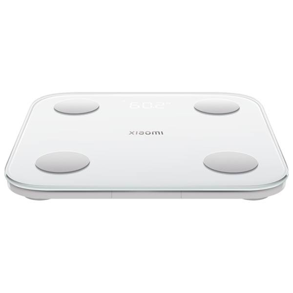 Cântar de podea Xiaomi Body Composition Scale S400 150 kg/ White photo 2