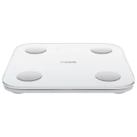 Cântar de podea Xiaomi Body Composition Scale S400 150 kg/ White photo 2