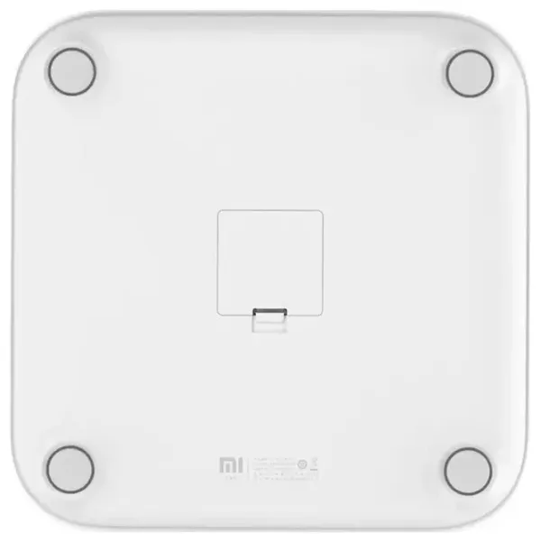 Cântar de podea Xiaomi Body Composition Scale S400 150 kg/ White photo 3