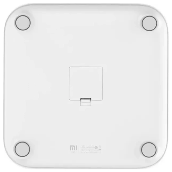 Cântar de podea Xiaomi Body Composition Scale S400 150 kg/ White photo 3