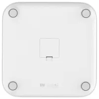 Cântar de podea Xiaomi Body Composition Scale S400 150 kg/ White photo 3