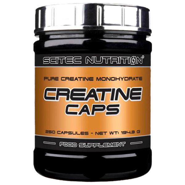 Creatină Scitec Nutrition CREATINE (728633107209) 250 photo 1 Creatină Scitec Nutrition CREATINE (728633107209) 250 photo 1